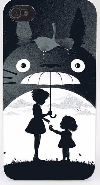 Totoro - phone cases - img1