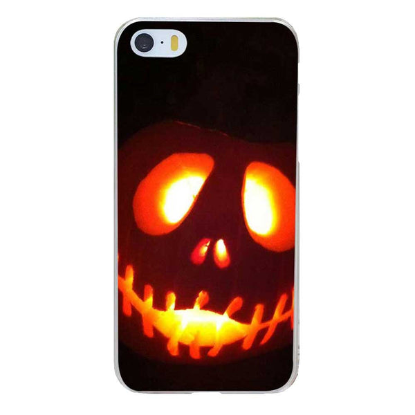 Cases for phone - creepy pumpkin - Phoradise