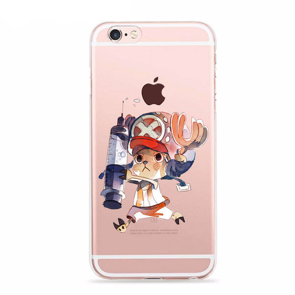 One Piece Anime 16 - phone cases - img1