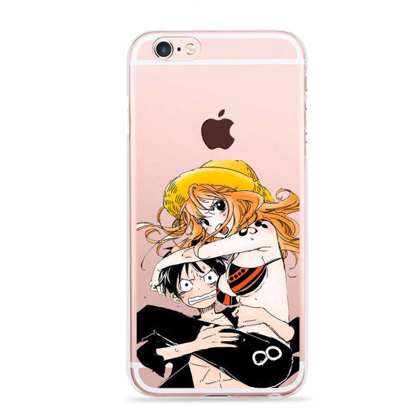 One Piece Anime 15 - phone cases - img1