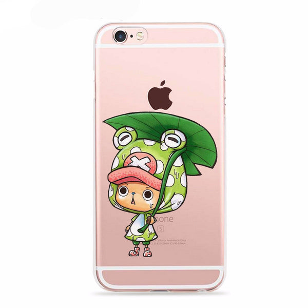 One Piece Anime 10 - phone cases - img1