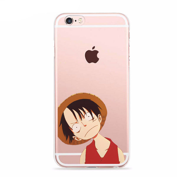 One Piece Anime 12 - phone cases - img1