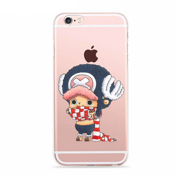 One Piece Anime 14 - phone cases - img1