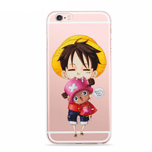 One Piece Anime 6 - phone cases - img1