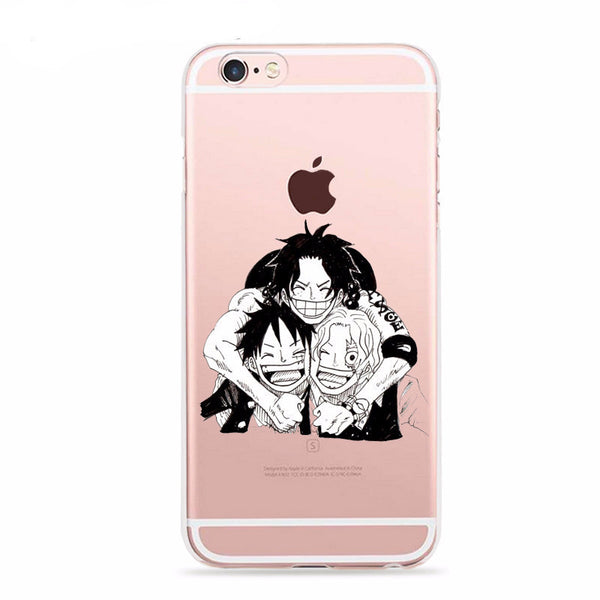 One Piece Anime 19 - phone cases - img1