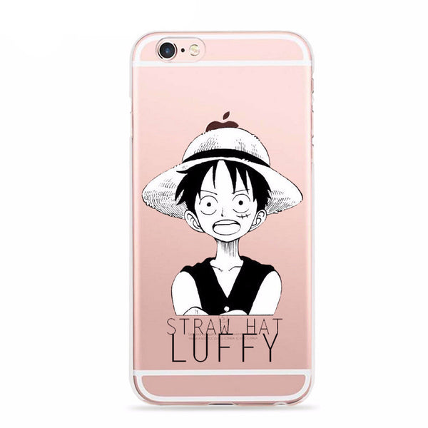 One Piece Anime 13 - phone cases - img1