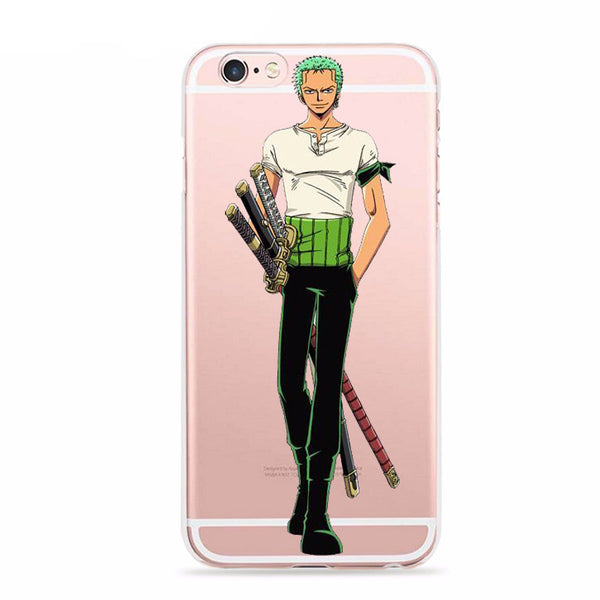 One Piece Anime 7 - phone cases - img1