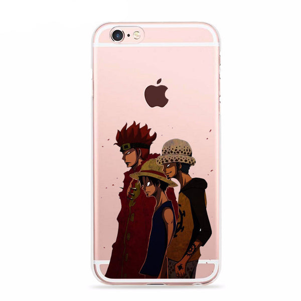 One Piece Anime 8 - phone cases - img1