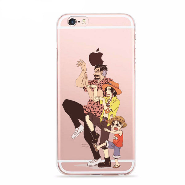 One Piece Anime 20 - phone cases - img1