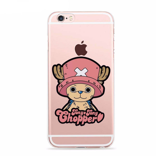 One Piece Anime 17 - phone cases - img1