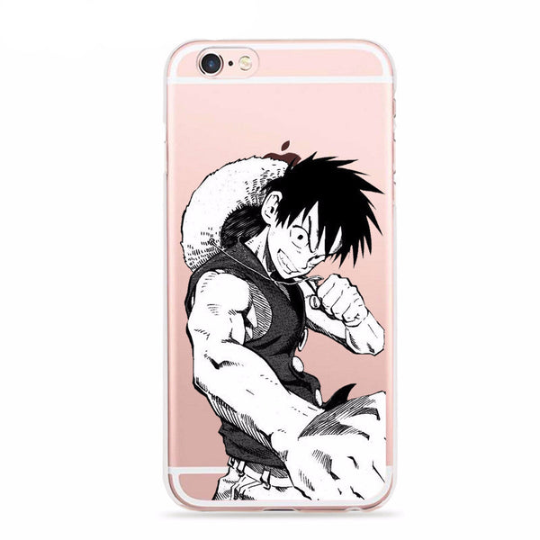 One Piece Anime 4 - phone cases - img1