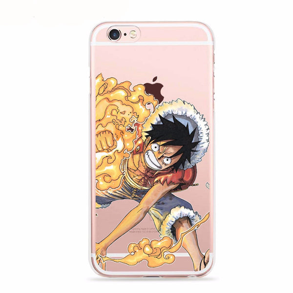 One Piece Anime - phone cases - img1