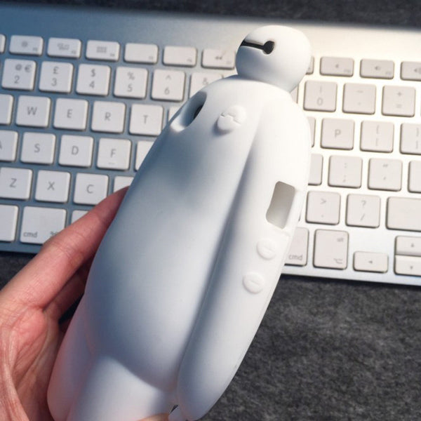 Baymax