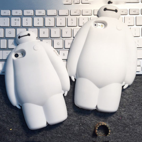 Baymax
