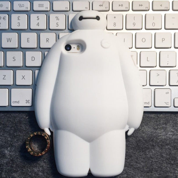 Baymax