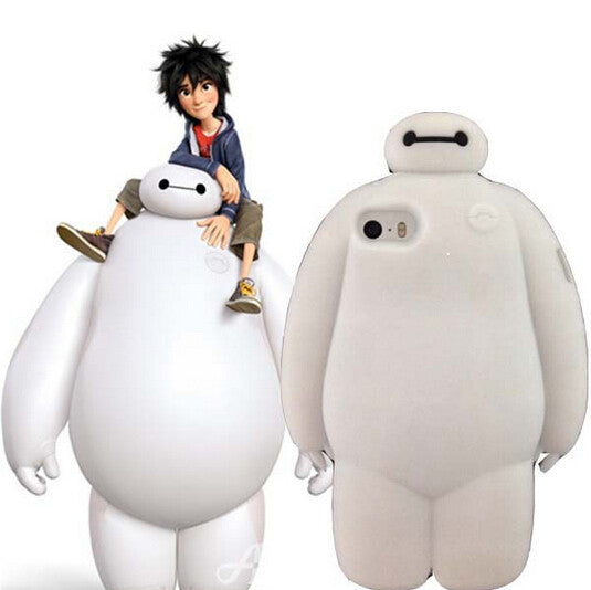 Baymax