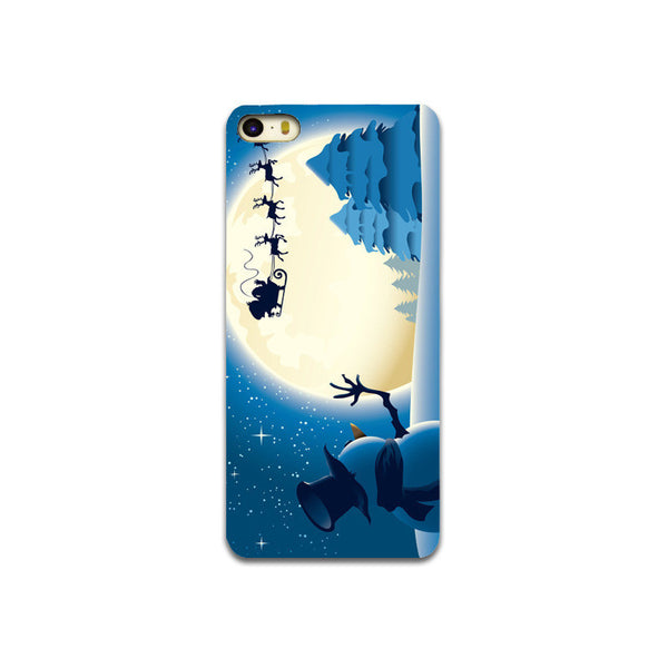 Christmas-snow - phone cases - img1