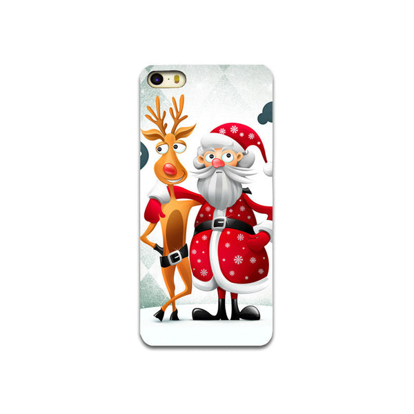 Christmas - phone cases - img1