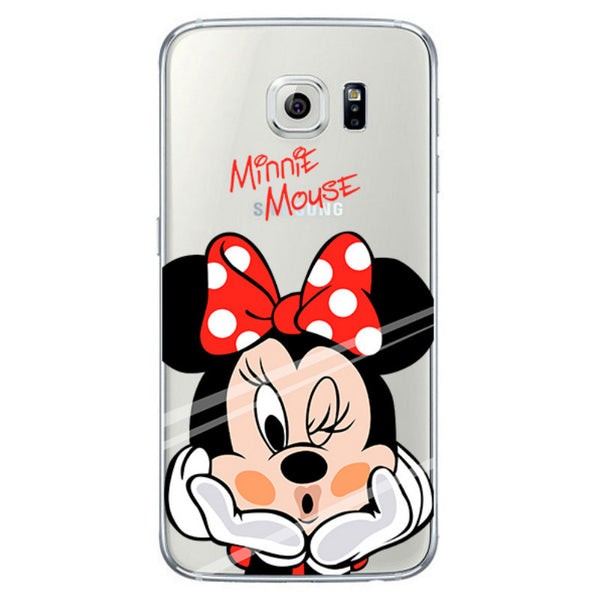 Minnie - phone cases - img1