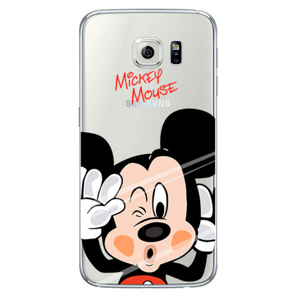 Mickey - phone cases - img1