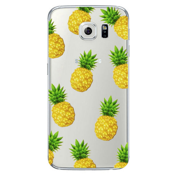 Pineapple - phone cases - img1