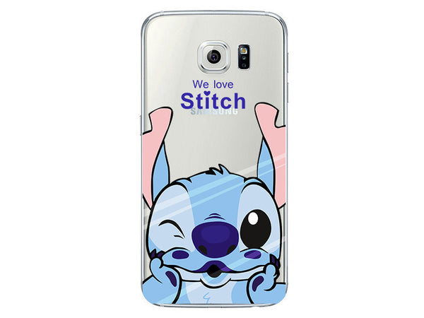 Stitch - phone cases - img1