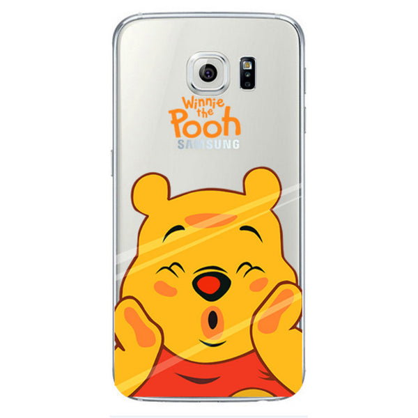 Winnie the pooh - phone cases - img1