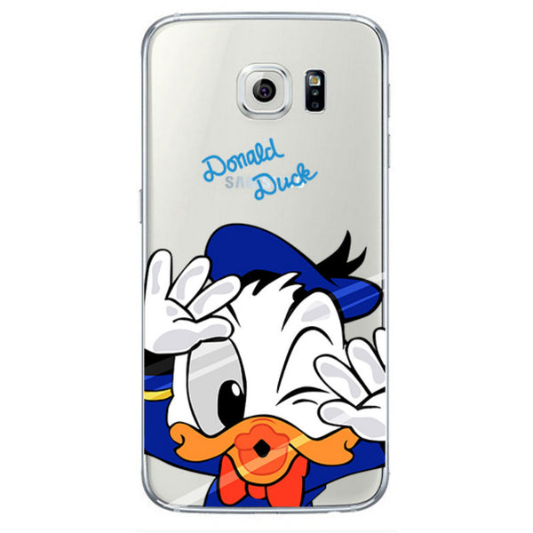 Donald duck - phone cases - img1