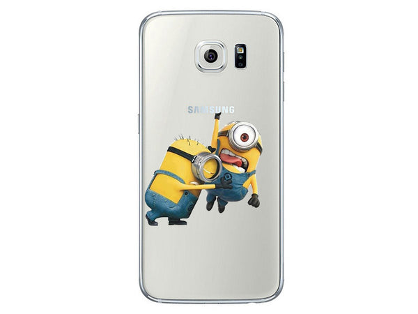 Minions - phone cases - img1