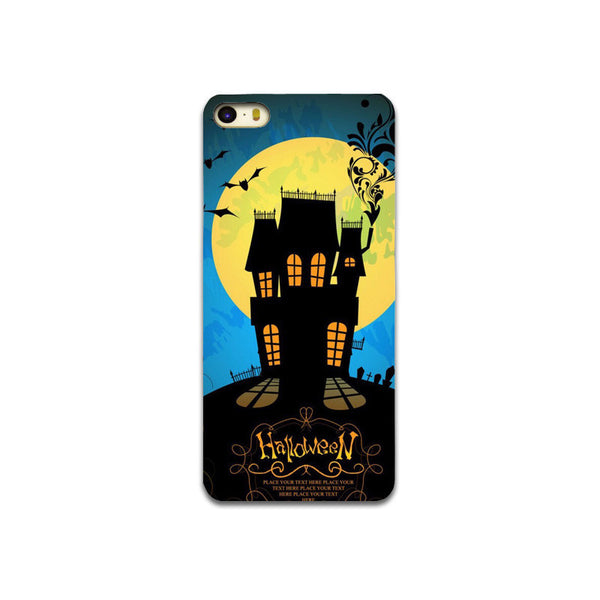 halloween - phone cases - img1