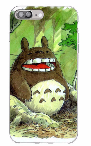 Cases for phone - Totoro - Phoradise