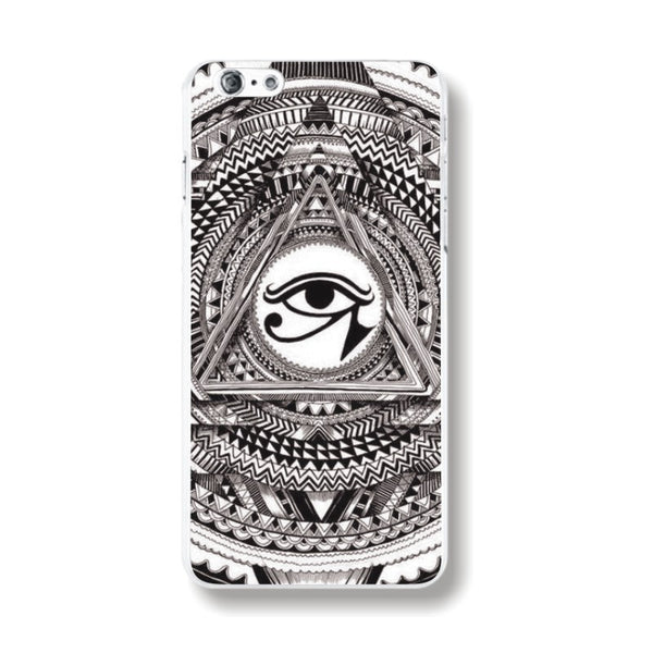 the Illuminati - phone cases - img1