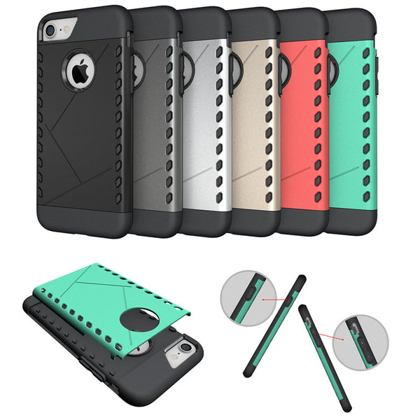 Colors Shockproof