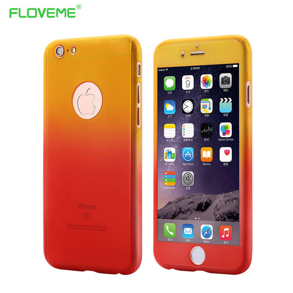 360 Fashion Gradient