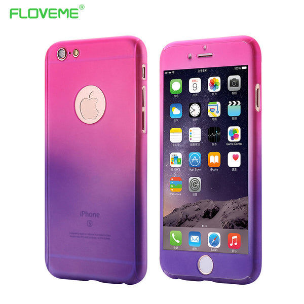 360 Fashion Gradient