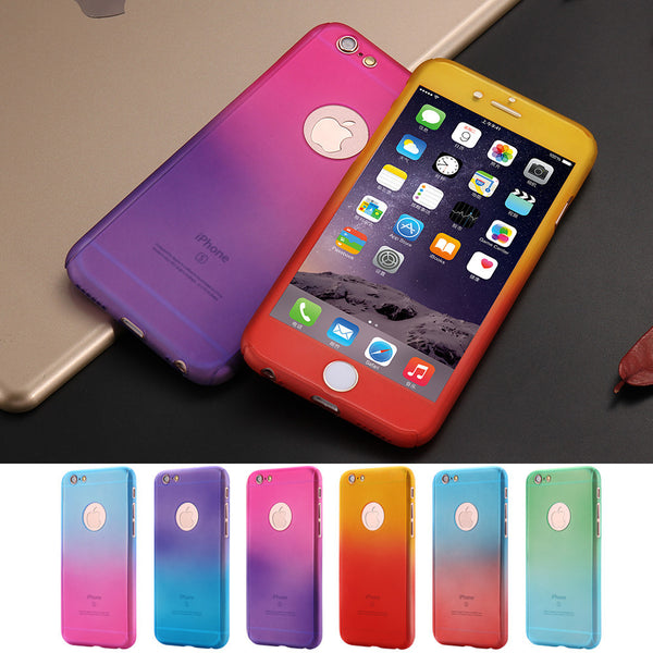 360 Fashion Gradient