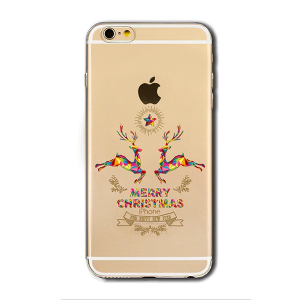 Christmas - Merry - phone cases - img1