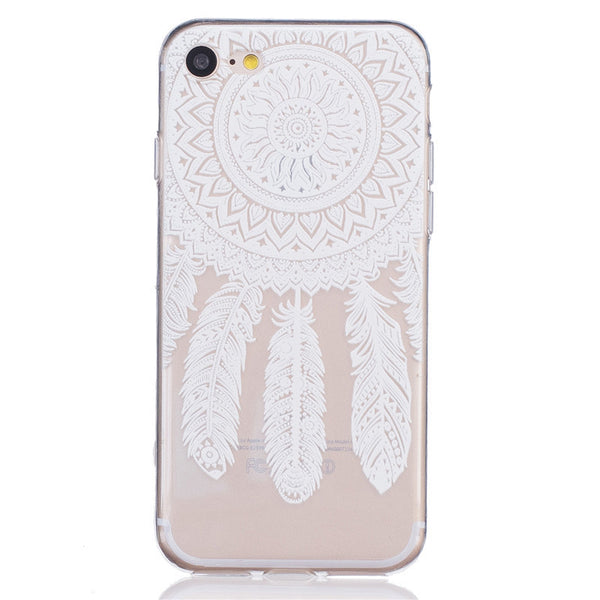 fantasy transparent - dream catcher 2