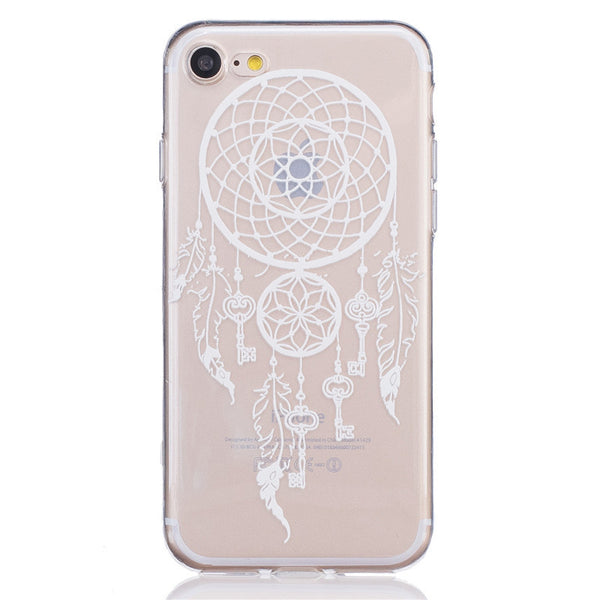 fantasy transparent - dream catcher