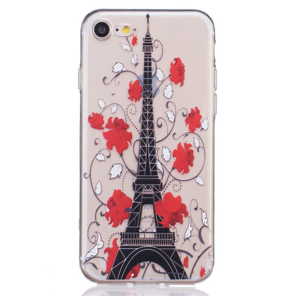 fantasy transparent - Paris