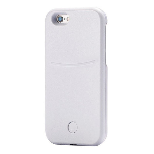 Luxury LED Light Up Selfie - phone cases - img6
