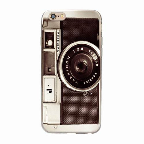 Nostalgic - camera old