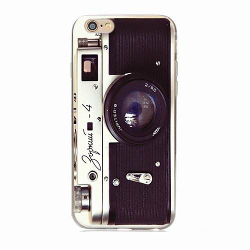 Nostalgic - camera
