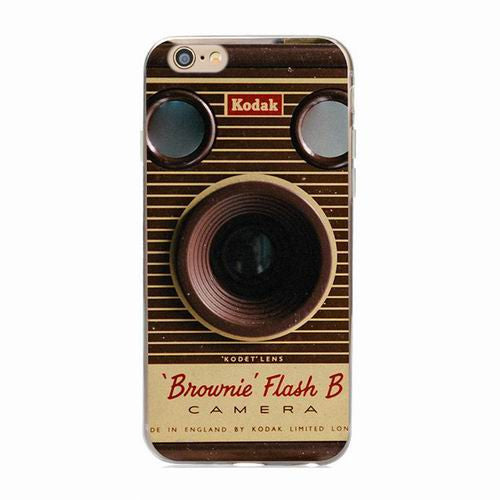 Nostalgic  - camera kodak