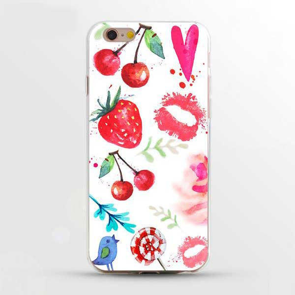 Cases for phone - summer - Phoradise