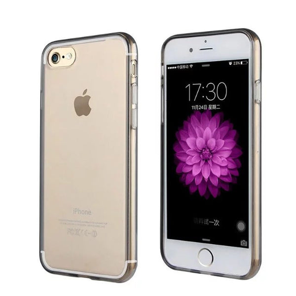 Case Slim Crystal