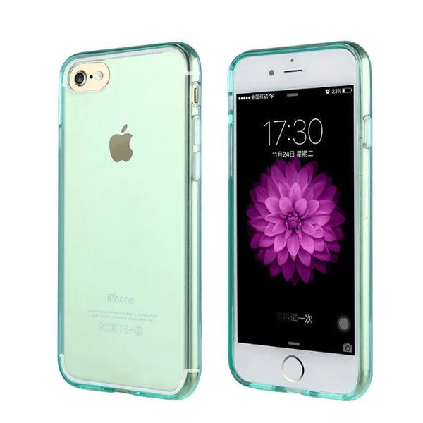 Case Slim Crystal