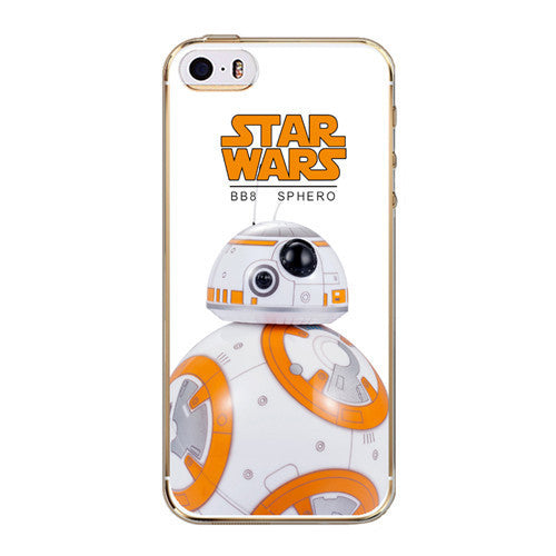 Star wars - BB-8 sphere