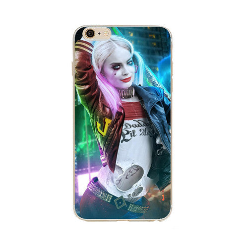 Suicide squad - Harley Quinn