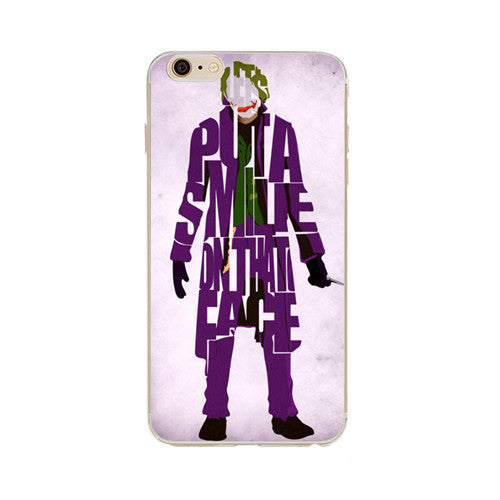 Suicide squad - Joker comics